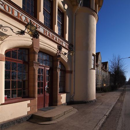Ting1903 Bed & Breakfast Avesta Exterior photo
