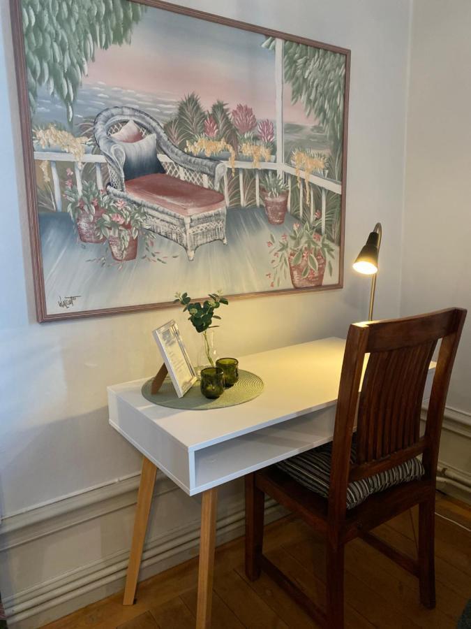 Ting1903 Bed & Breakfast Avesta Exterior photo