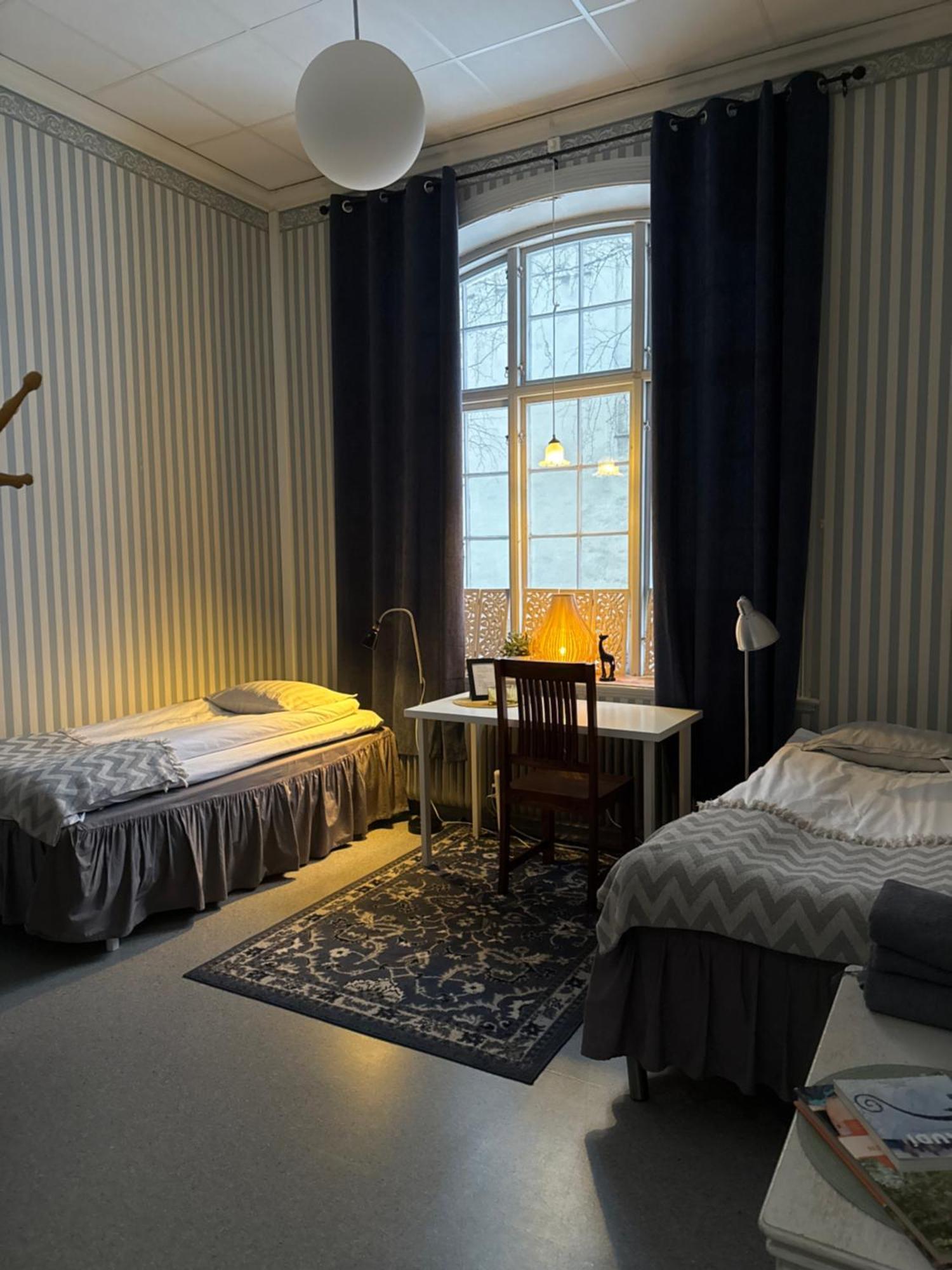 Ting1903 Bed & Breakfast Avesta Exterior photo