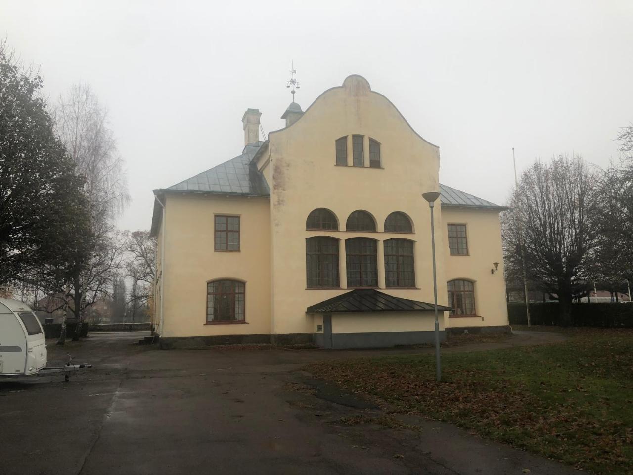 Ting1903 Bed & Breakfast Avesta Exterior photo